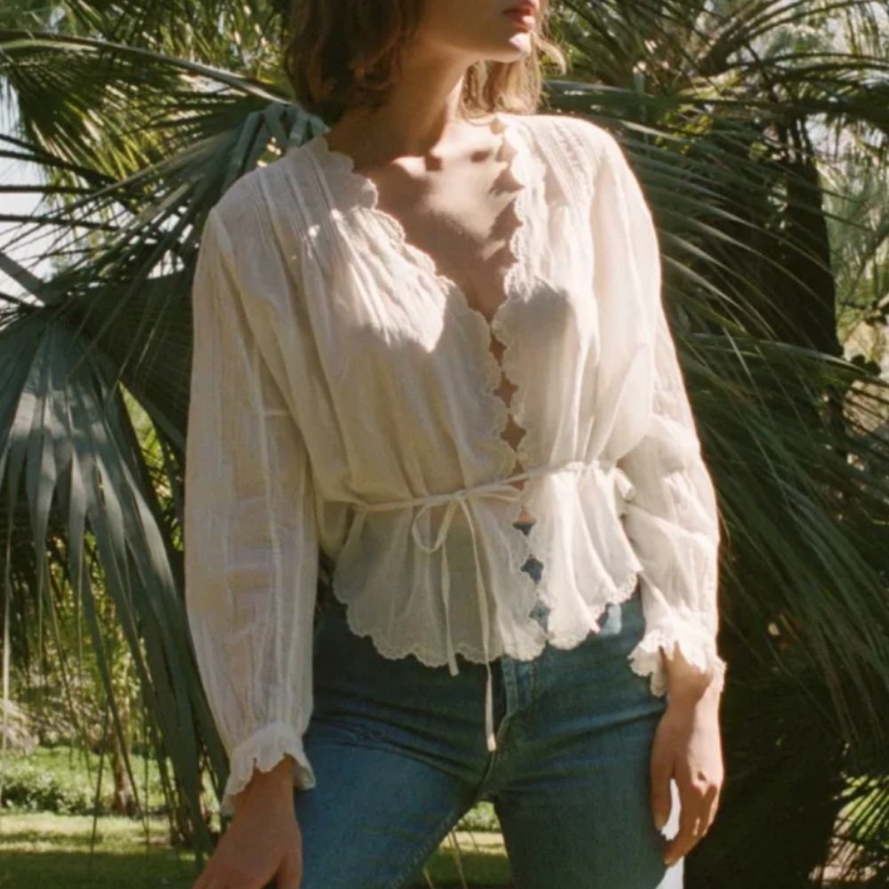 Doen Elayne top